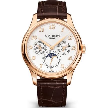 patek philippe luxury watches burlingame ca|Collecting 101 .